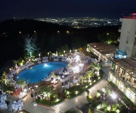Philippion Hotel Thessaloniki