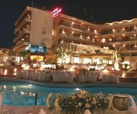 Hotel Philippion Thessaloniki