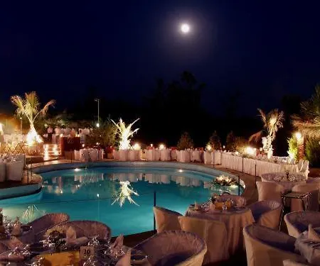 Philippion Hotel Thessalonique