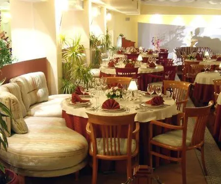 Philippion Hotel 3*