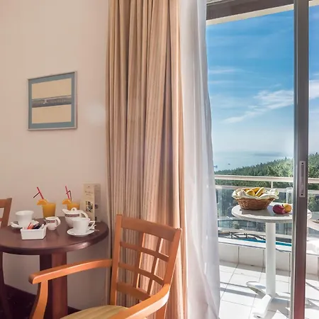 Philippion Hotel Thessalonique