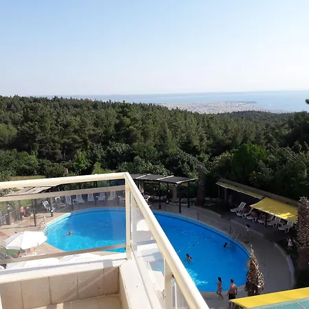 Hotel Philippion