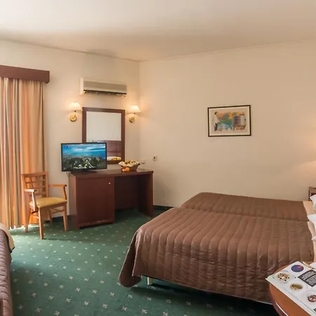 Hotel Philippion Thessaloniki