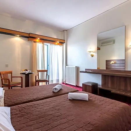 Philippion Hotel