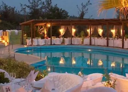 Philippion Hotel 3*