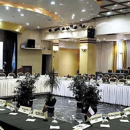 Hotel Philippion 3*