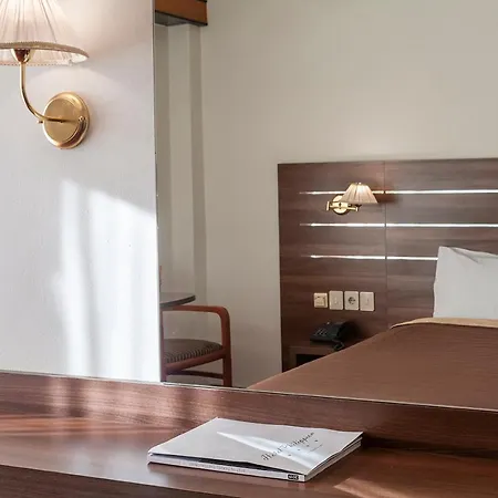 Philippion Hotel Thessalonique