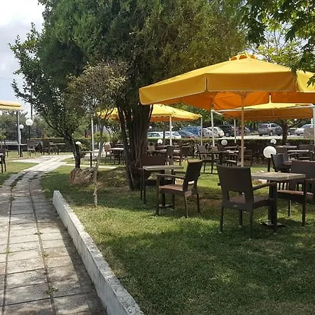 Philippion Thessaloniki