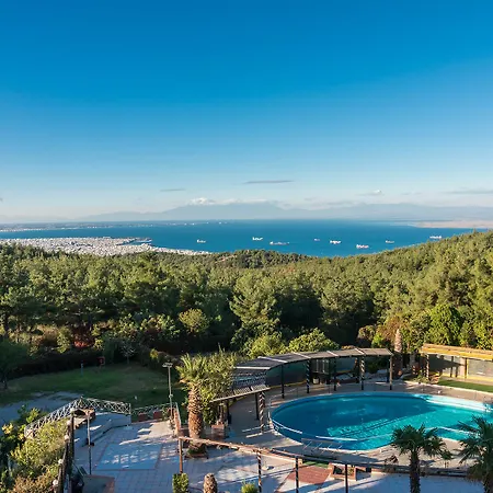 Philippion Hotel Thessalonique