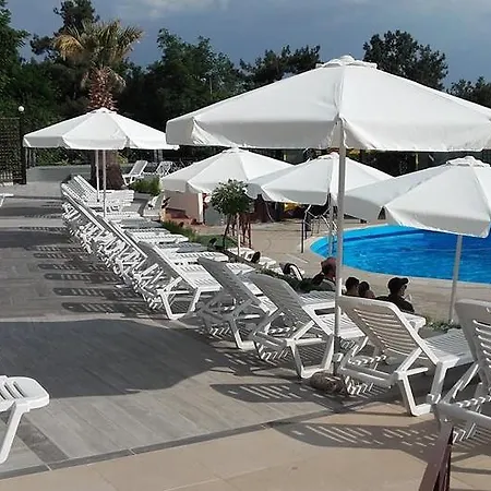 Philippion Hotel 3*