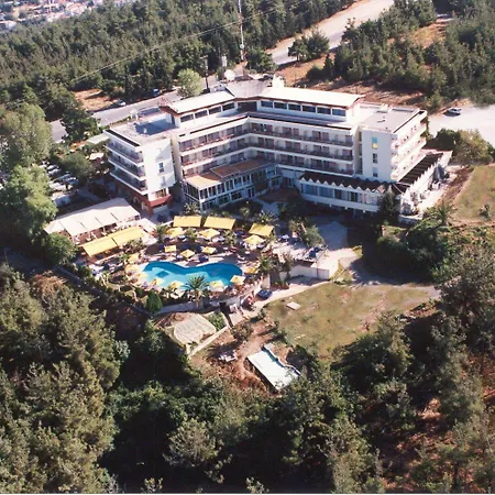 Philippion Hotel Thessaloniki