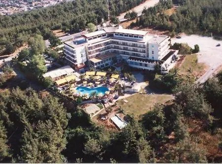 Philippion Hotel Thessalonique