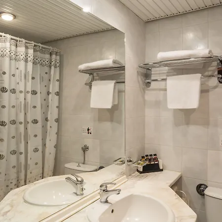 Hotel Philippion 3*