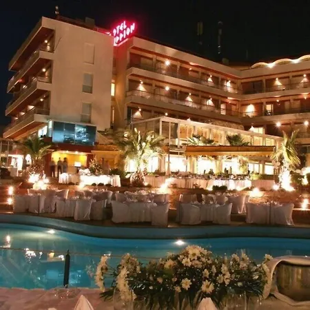Philippion Hotel