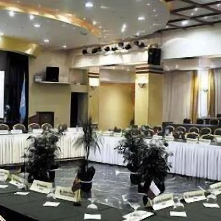 Philippion Hotel Thessalonique