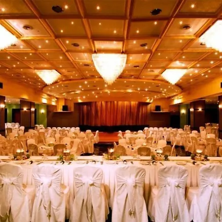 Philippion Hotel Thessaloniki