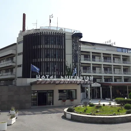 Hotel Philippion Thessaloniki