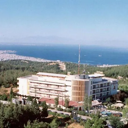 Philippion Hotel 3*