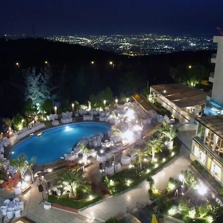 Hotel Philippion Thessalonique