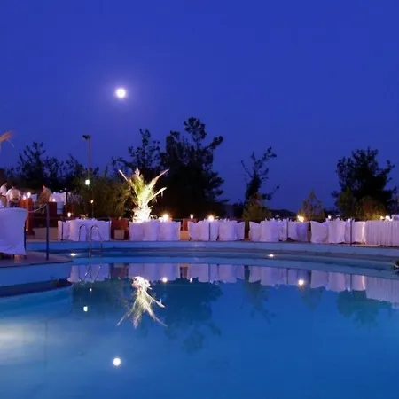 Hotel Philippion 3*