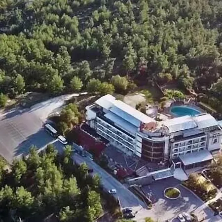 Hotel Philippion Thessalonique