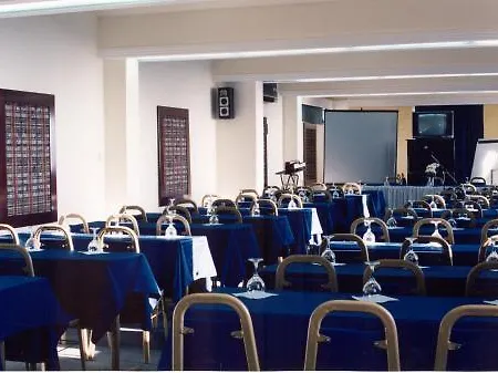 Hotel Philippion Thessalonique