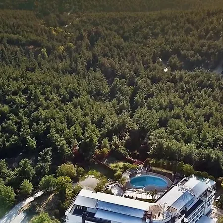 Philippion Hotel Thessalonique