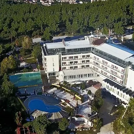 Philippion Hotel Thessalonique