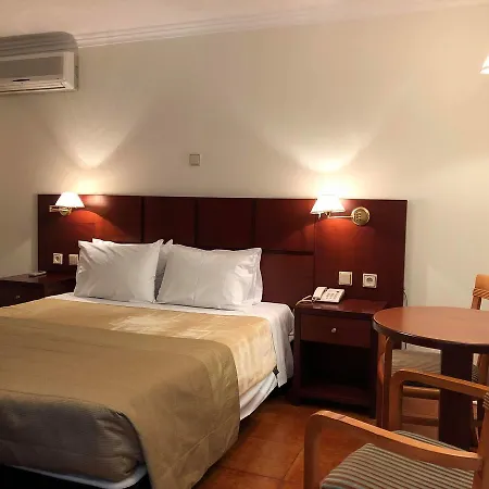 Philippion Hotel 3*