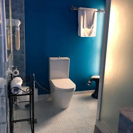 Hotel Philippion