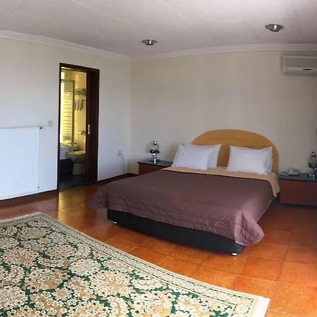 Hotel Philippion Thessalonique