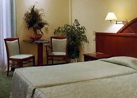 Hotel Philippion Thessalonique