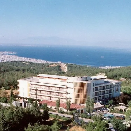 Hotel Philippion 3*