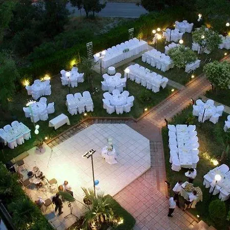 Philippion Hotel 3*