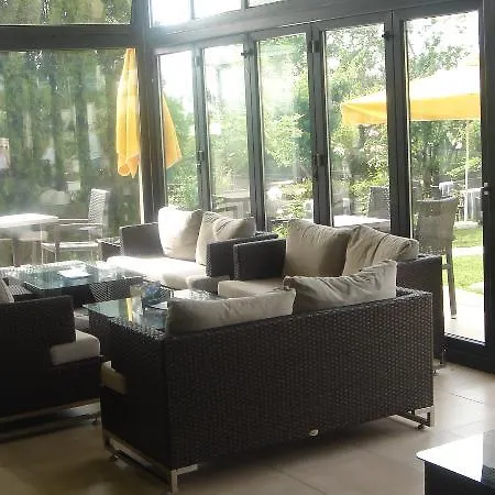 Philippion Hotel Thessalonique