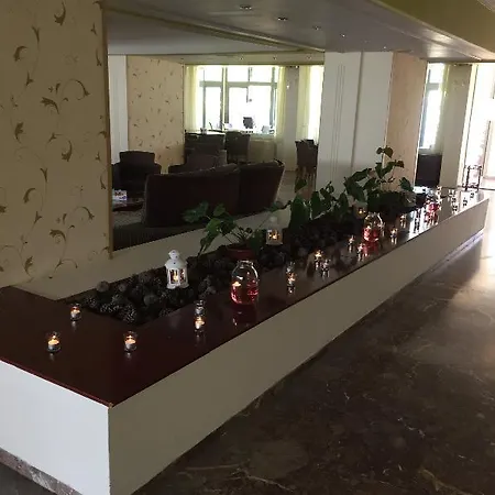 Philippion Hotel