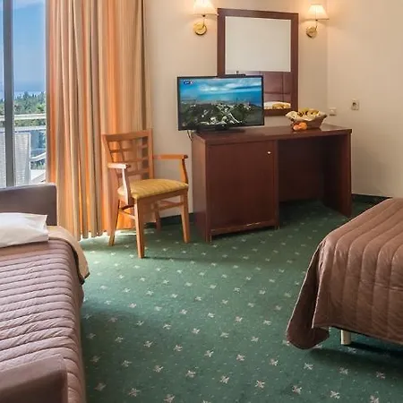Philippion Hotel