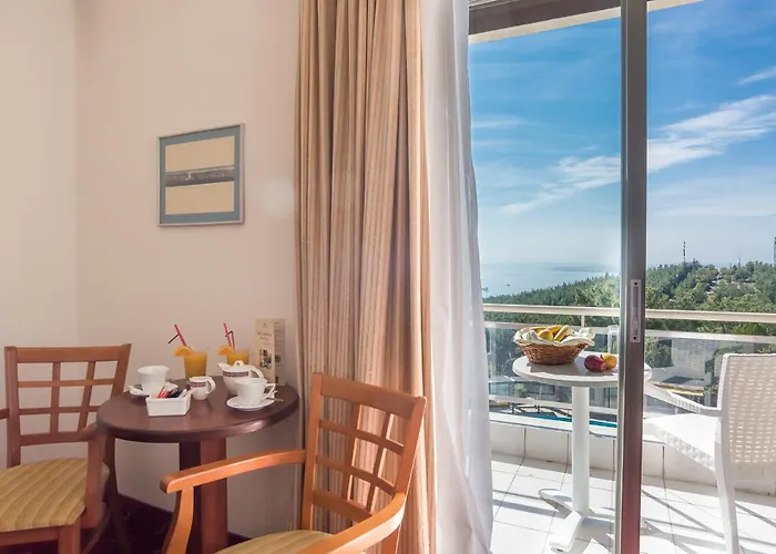 Philippion Hotel Thessalonique