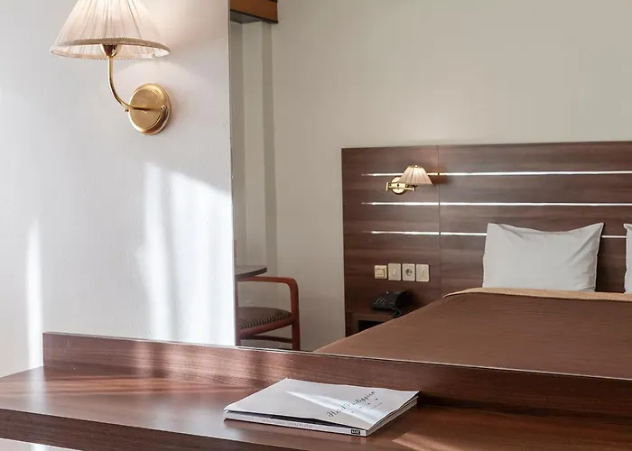 Philippion Hotel Thessalonique