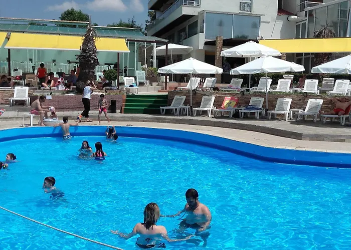 Hotel Philippion