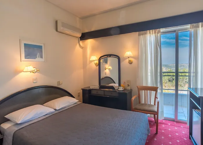 Hotel Philippion