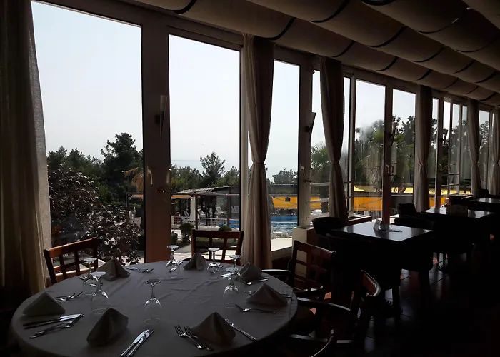 Hotel Philippion 3*