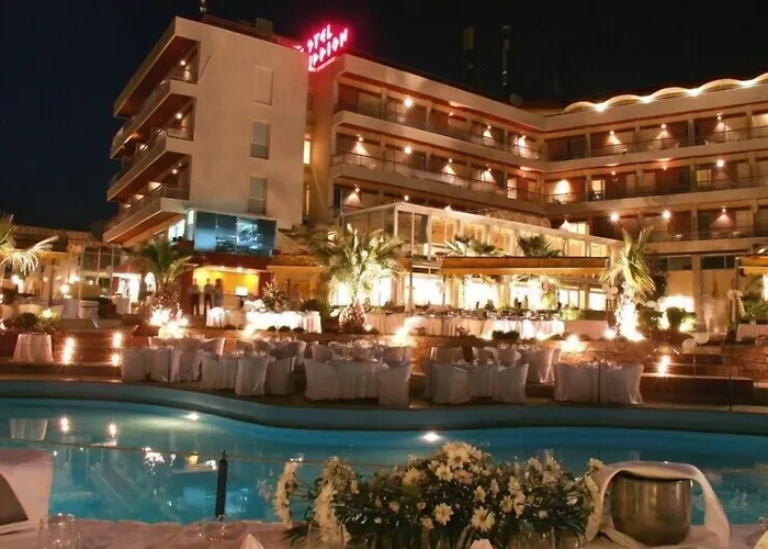 Philippion Hotel