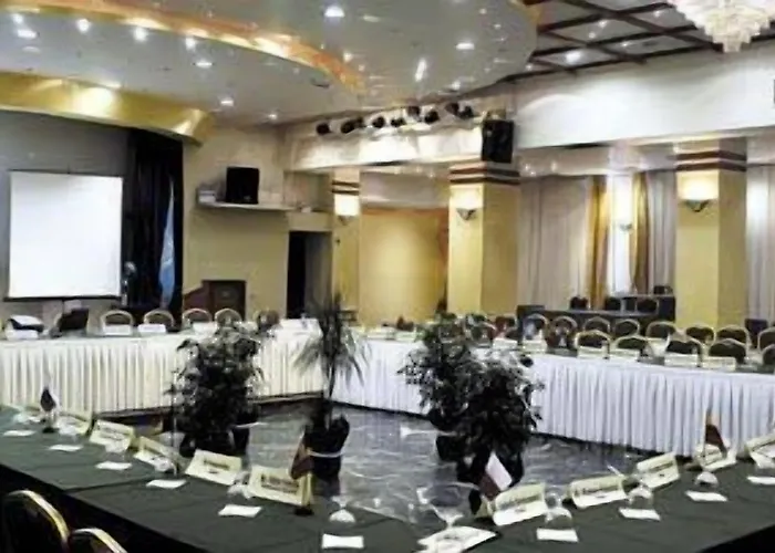 Philippion Hotel Thessalonique