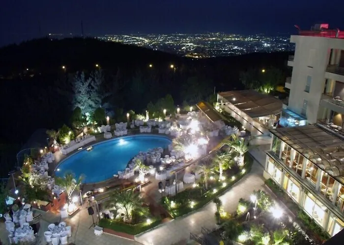 فندق Philippion سالونيك
