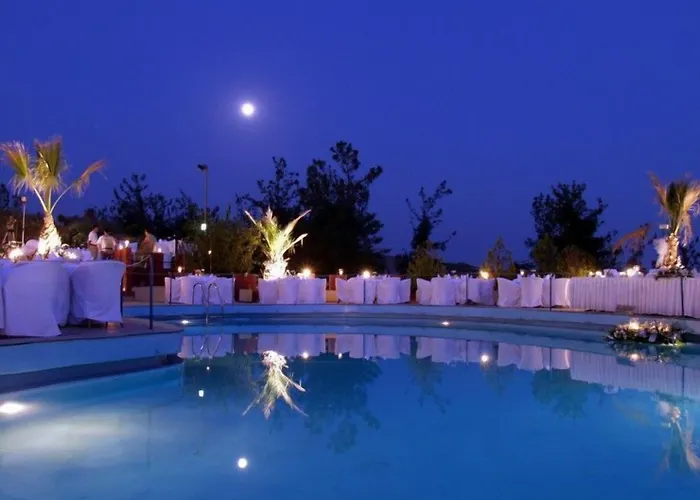 Hotel Philippion 3*