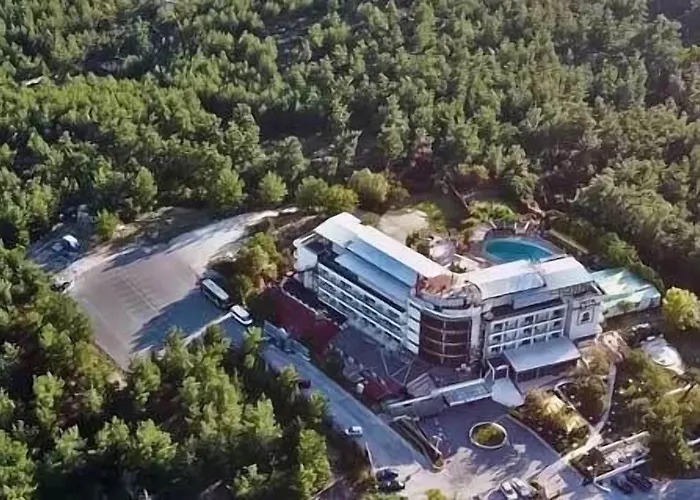 Hotel Philippion Thessalonique