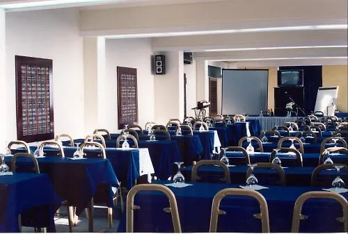 Hotel Philippion Thessalonique
