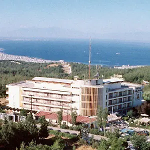 Philippion فندق