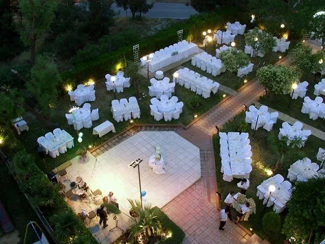 Philippion فندق 3*